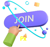 Junte-se ao cassino Px7 hoje mesmo